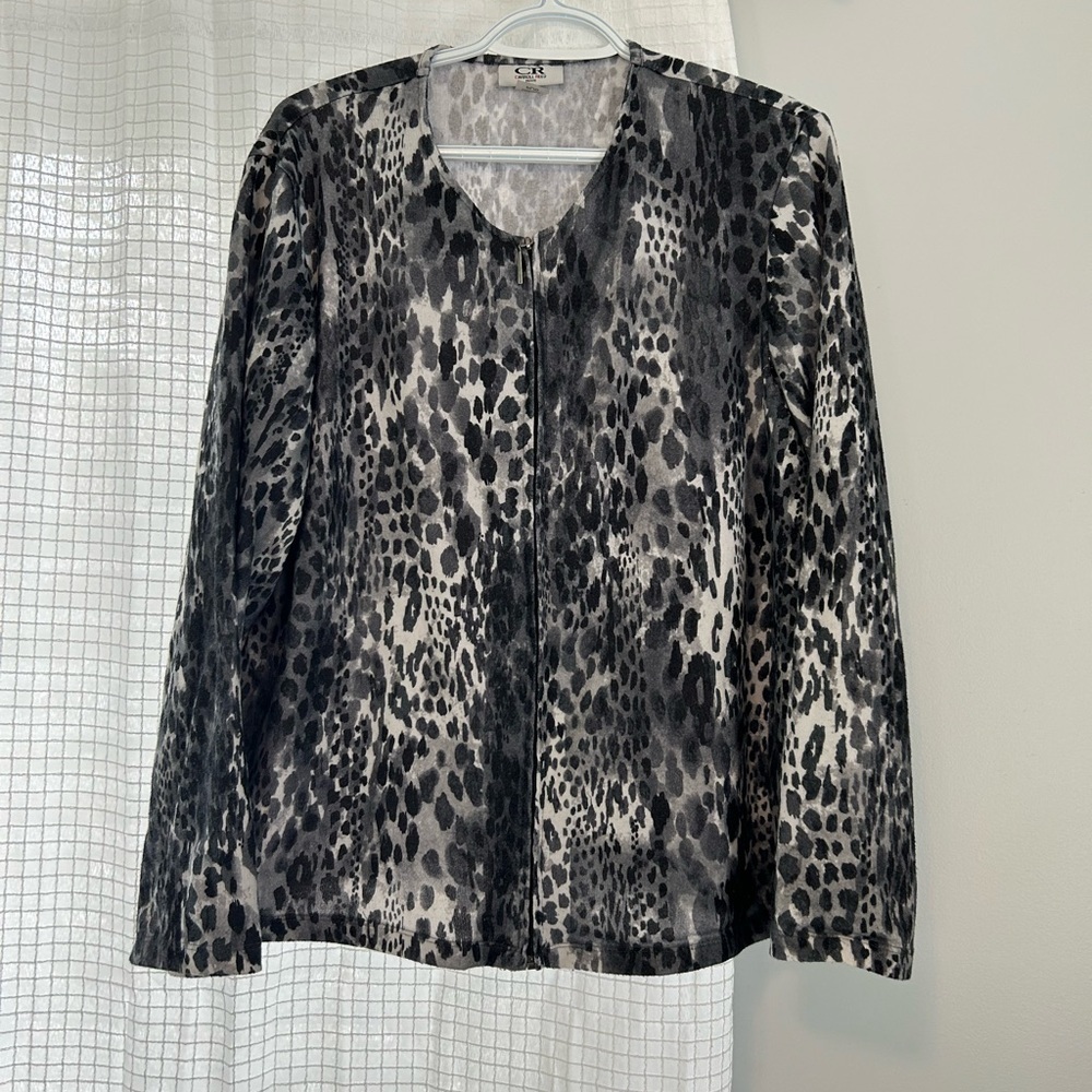 Carroll Reed Top